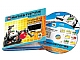 Lot ID: 410977252  Gear No: 991515  Name: Education Mindstorms NXT Software 2.0 (Site License)