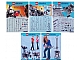 Gear No: 991840  Name: Mindstorms Poster, NXT Education Poster Pack (2011)