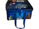 Gear No: A1433XX  Name: ZipBin Star Wars Toy Box & Playmat