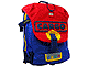 Lot ID: 136989400  Gear No: B3002  Name: Cargo System - Backpack Classic School Bag Large