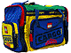 Gear No: B3006  Name: Cargo System - Classic Small Sport / Travel Bag