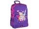 Lot ID: 407045589  Gear No: BP0461-850I  Name: Backpack Butterfly Girl