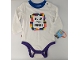Lot ID: 375649623  Gear No: BR01  Name: Baby Bodysuit / Romper, Build The Future