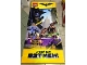 Gear No: BatBan02  Name: Display Flag Cloth, The LEGO Batman Movie RU