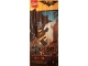 Gear No: BatBan03  Name: Display Flag Cloth, The LEGO Batman Movie, Batman and Joker Lowrider