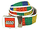 Gear No: Belt  Name: Belt, Paul Frank LEGO Block