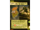 Lot ID: 26053041  Gear No: BioGMC019  Name: BIONICLE Great Mask Challenge Game Card  19
