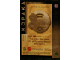 Gear No: BioGMC057  Name: BIONICLE Great Mask Challenge Game Card  57