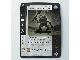 Gear No: BioGMC068  Name: BIONICLE Great Mask Challenge Game Card  68