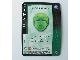 Gear No: BioGMC080  Name: BIONICLE Great Mask Challenge Game Card  80