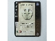 Gear No: BioGMC090  Name: BIONICLE Great Mask Challenge Game Card  90