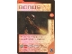 Lot ID: 259808162  Gear No: BioGMC216  Name: BIONICLE Great Mask Challenge Game Card 216
