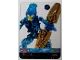 Gear No: BioMOL053  Name: BIONICLE Game Card BERIX 53