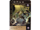 Gear No: BioMc02.27  Name: BIONICLE The Bohrok Awake Card - Onua 27