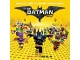 Gear No: CDTLBM01  Name: Audio CD - The LEGO Batman Movie Soundtrack