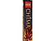 Gear No: ChimaBan01  Name: Display Flag Cloth, LEGENDS OF CHIMA, Laval, dark blue background