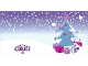 Gear No: Clikits261pb02 Name: Clikits Christmas Card with 3 Holes, Christmas Tree Pattern Gear No: Clikits261pb02 Name: Clikits Christmas Card with 3 Holes, Christmas Tree Pattern