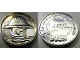 Lot ID: 330969536  Gear No: Coin43  Name: Coin, Pirates Gold Promotional, Dutch