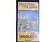 Gear No: CoinAlbum04  Name: Legoland Souvenir Coin Album 5th Edition (Legoland California)