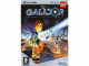 Gear No: DCG902790  Name: Galidor: Defenders of the Outer Dimension - PC CD-ROM