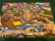 Gear No: DMPlayMat2  Name: Playmat, City Daily Mirror Promo with Island Scenery (25028008)