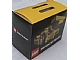 Lot ID: 200177146  Gear No: DMStoreBox4  Name: Daily Mirror Promotional Cardboard Storage Box - Lego Racers