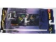 Gear No: DSskinBat1  Name: Skin for Nintendo DS (Lite), Batman