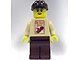Gear No: DTDFig  Name: Figure Large, Minifigure Legoland California 'Dig Those Dinos'