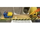 Gear No: DuploAM03  Name: Display Assembled Model, Duplo Truck and Tracked Excavator