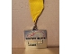 Lot ID: 248634537  Gear No: FLLmedal06  Name: Medal First Lego League, Smart Moves