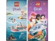 Gear No: FriendsBan33  Name: Display Flag Cloth, Friends, Sealife, Lighthouse and Boat, Double-sided