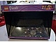 Gear No: FriendsBox02  Name: Display Assembled Set, Friends Set 3186 in Metal Case with 3D Effects, Monitor and Light