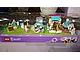 Lot ID: 367050930  Gear No: FriendsBox07  Name: Display Assembled Minifigures and Animals, Friends Farm in Plastic Case