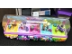Lot ID: 325635387  Gear No: FriendsBox13  Name: Display Assembled Minifigures, Friends Andrea, Emma, Olivia, Stephanie and Mia in Plastic Case