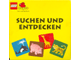 Gear No: GA13de  Name: DUPLO Learn and Play - Suchen und entdecken (German Edition)