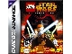 Lot ID: 322227337  Gear No: GBA381  Name: Star Wars: The Video Game - Nintendo Game Boy Advance