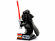 Gear No: GGSW002  Name: Figurine, LEGO Star Wars Darth Vader Limited Edition Maquette
