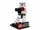 Lot ID: 292951299  Gear No: GGSW003  Name: Figurine, LEGO Star Wars Stormtrooper Limited Edition Maquette