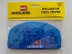 Lot ID: 295675022  Gear No: GMD29566  Name: Exclusive Face Cover, LEGOLAND Blue Face Mask, Kids Size