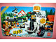 Gear No: Gstk216  Name: Sticker Sheet, Legoland Town Large (93.557-D)