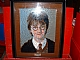 Gear No: HPmosaic01  Name: Harry Potter Portrait Mosaic