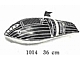 Gear No: Inflfishboat  Name: Inflatable Fish Boat (Swimming Articles)