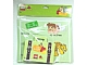 Gear No: K2856107  Name: Duplo My Sweet Home Activity Kit and Height Chart Set