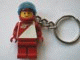 Lot ID: 315029929  Gear No: KC059  Name: Futuron Red Key Chain