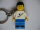 Gear No: KC091  Name: Legoland Town Figure Key Chain