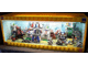 Gear No: KK2AMLS1  Name: Display Assembled Set, Large Plastic Case Light and Sound with Knights Kingdom II (shows 8777, 8779, 8780, 8781, 65527)