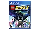 Gear No: LBat3SPS4  Name: Batman 3: Beyond Gotham - Sony PS4