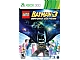 Gear No: LBat3Xbox360  Name: Batman 3: Beyond Gotham - Microsoft Xbox 360