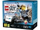 Gear No: LCUWiiU3  Name: City Undercover - Nintendo Wii U (Limited Edition Premium Pack with Console)