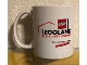 Gear No: LDCmug01  Name: Cup / Mug Legoland Discovery Center Dallas/Fort Worth Grapevine Mills